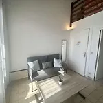 Apartment 2p/mezzanine 4 Pers A Saint-aygulf - Terrasse, Parking, Lave-linge - Fr-1-226a-14