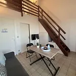 Apartment 2p/mezzanine 4 Pers A Saint-aygulf - Terrasse, Parking, Lave-linge - Fr-1-226a-14