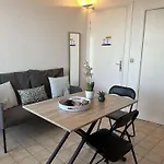 2p/mezzanine 4 Pers A Saint-aygulf - Terrasse, Parking, Lave-linge - Fr-1-226a-14 * Saint Aygulf
