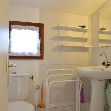 2p/mezzanine 4 Pers A Saint-aygulf - Terrasse, Parking, Lave-linge - Fr-1-226a-14