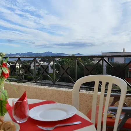 Appartement Saint-aygulf, 2 Pièces, 4 Personnes - Fr-1-226a-14 *
