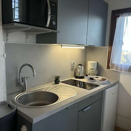 Saint-aygulf, 2 Pièces, 4 Personnes - Fr-1-226a-14 Appartement Saint Aygulf