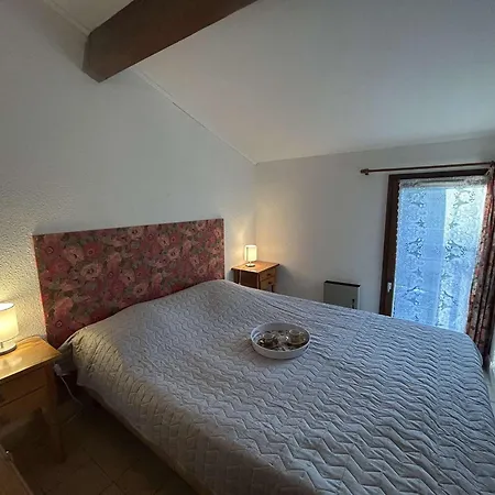 Appartement Saint-aygulf, 2 Pièces, 4 Personnes - Fr-1-226a-14