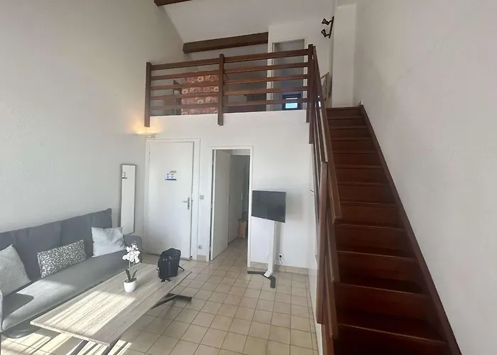 Appartement Saint-aygulf, 2 Pièces, 4 Personnes - Fr-1-226a-14 *