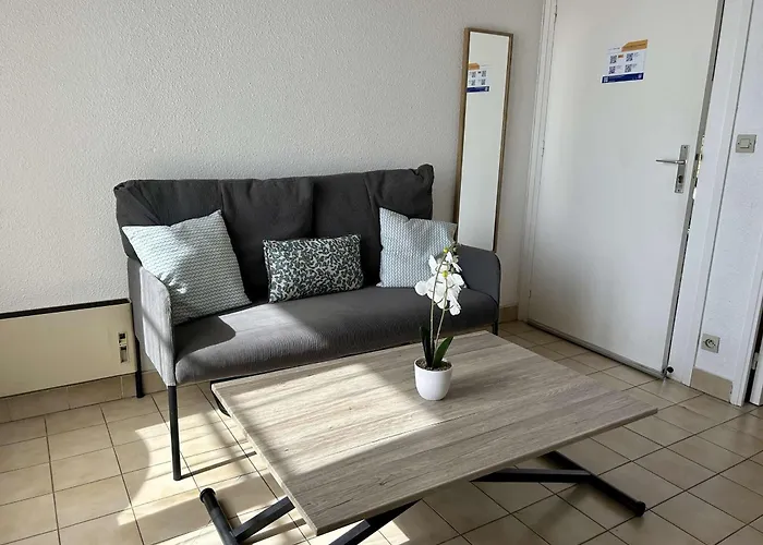 Appartement Saint-aygulf, 2 Pièces, 4 Personnes - Fr-1-226a-14 *
