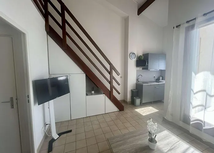 Appartement Saint-aygulf, 2 Pièces, 4 Personnes - Fr-1-226a-14 *