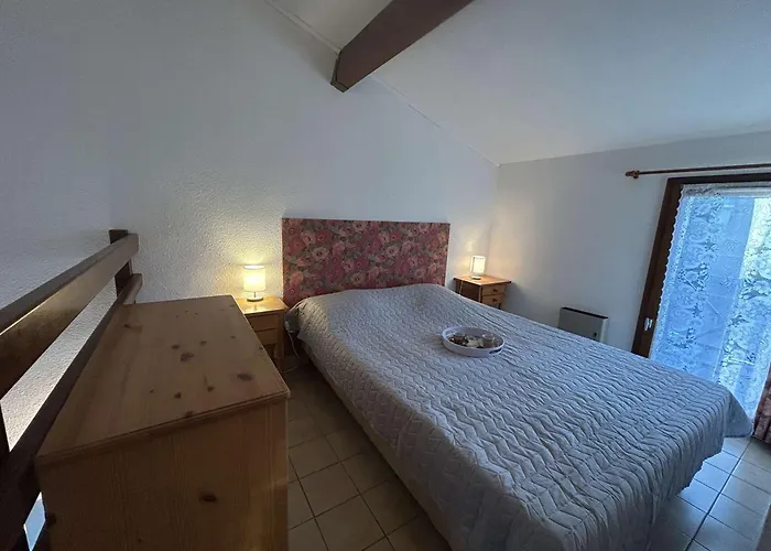 Saint-aygulf, 2 Pièces, 4 Personnes - Fr-1-226a-14 *