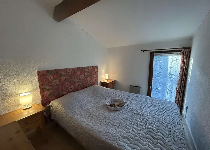 Appartement Saint-aygulf, 2 Pièces, 4 Personnes - Fr-1-226a-14