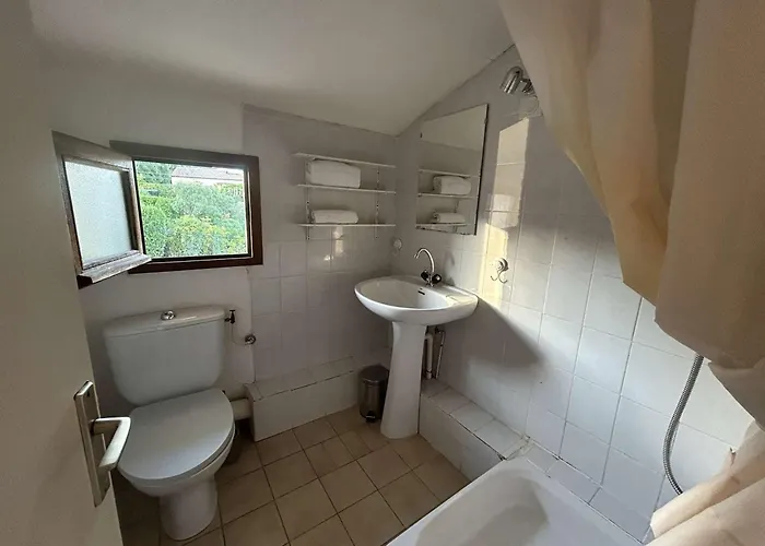 Appartement Saint-aygulf, 2 Pièces, 4 Personnes - Fr-1-226a-14 *